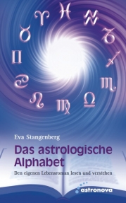 Das astrologische Alphabet