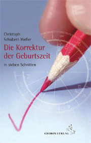 Die Korrektur der Geburtszeit