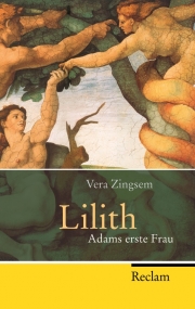 Lilith - Adams erste Frau