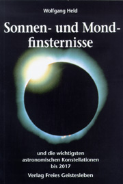 Sonnen- und Mondfinsternisse