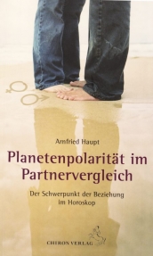 Planetenpolarität im Partnervergleich