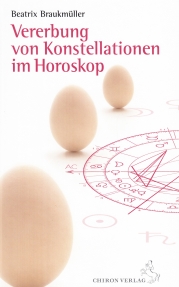 Vererbung von Konstellationen im Horoskop (M)