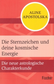 Die Sternzeichen und deine kosmische Energie