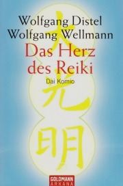Das Herz des Reiki