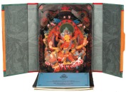 Tibetische Göttinnen