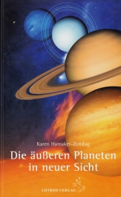 Die äußeren Planeten in neuer Sicht (M)