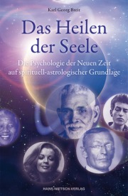 Das Heilen der Seele