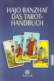 Das Tarot-Handbuch