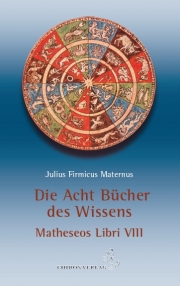 Die Acht Bücher des Wissens