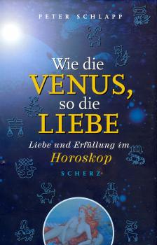 Wie die Venus so die Liebe