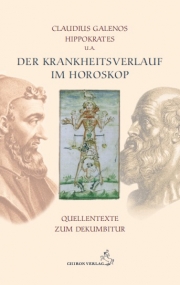 Der Krankheitsverlauf im Horoskop