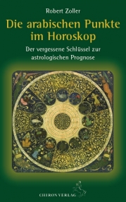 Die arabischen Punkte im Horoskop