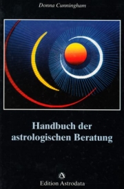 Handbuch der astrologischen Beratung
