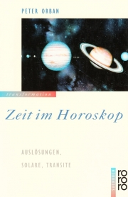 Zeit im Horoskop