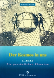 Der Kosmos in uns (Band 1)