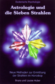 Astrologie und die 7 Strahlen