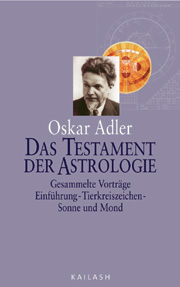 Das Testament der Astrologie