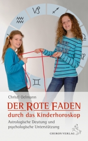 Der Rote Faden durch das Kinderhoroskop