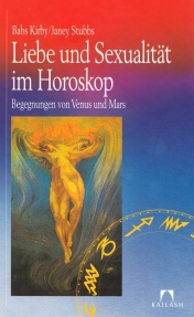 Liebe und Sexualität im Horoskop