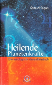 Heilende Planetenkräfte