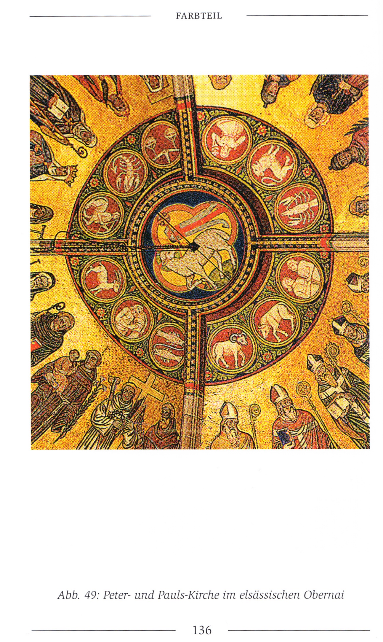 Astrologie in der Kunst