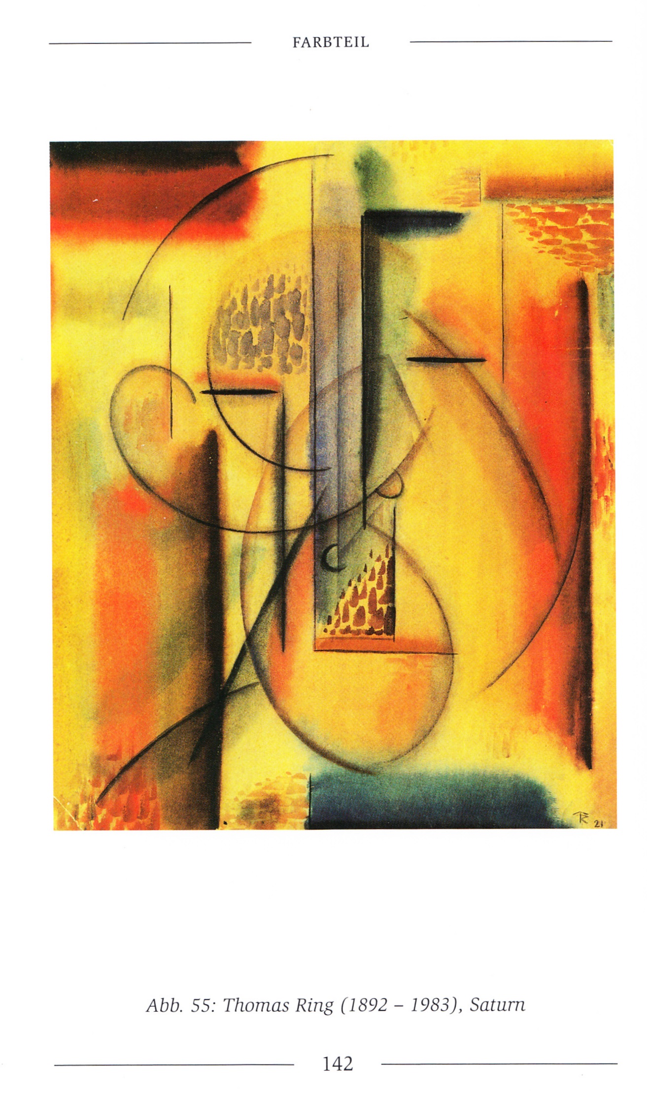 Astrologie in der Kunst