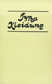 Typ und Kleidung