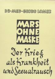 Mars ohne Maske