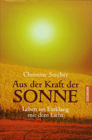 Aus der Kraft der Sonne