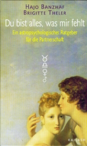 Du bist alles, was mir fehlt