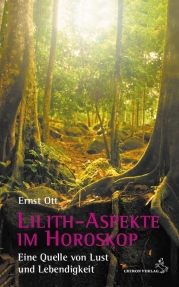 Lilith-Aspekte im Horoskop