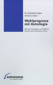 Wahlprognose mit Astrologie