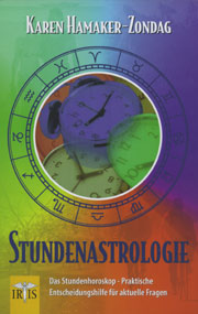 Stundenastrologie