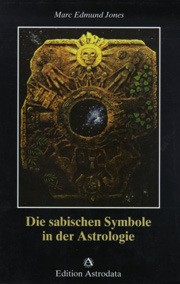 Die sabischen Symbole in der Astrologie