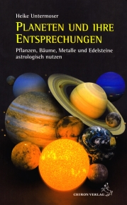 Planeten und ihre Entsprechung