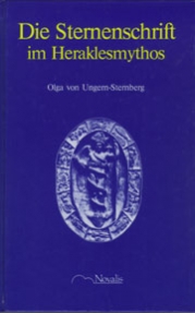 Die Sternenschrift im Heraklesmythos