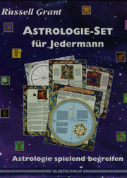 Astrologie-Set für Jedermann