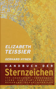Handbuch der Sternzeichen