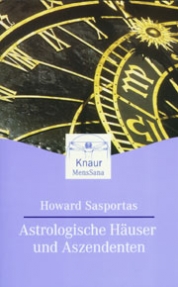 Astrologische Häuser und Aszendenten