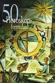 Horoskopformulare