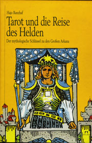 Tarot und die Reise des Helden