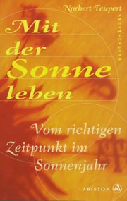 Mit der Sonne leben