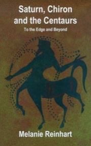 Saturn, Chiron and the Centaurs