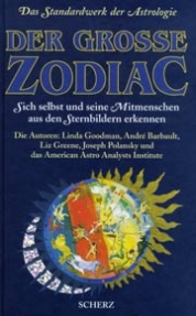 Der Große Zodiac