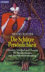 Die Schütze-Persönlichkeit