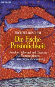 Die Fische-Persönlichkeit