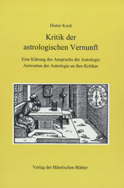 Kritik der astrologischen Vernunft