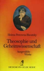 Theosophie und Geheimwissenschaft