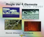 Magie der vier Elemente