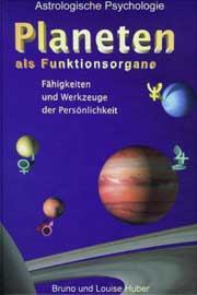Planeten als Funktionsorgane